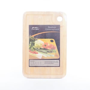 Jinjiali Golden Bamboo Chopping Board 20x30