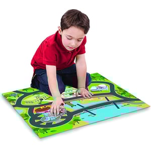 Nickelodeon Paw Patrol Felt Playmat Set - 18m+