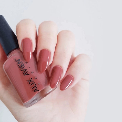 ALIX AVIEN Nail Lacqure - 94