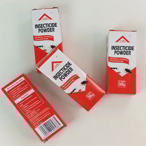 Home Guarder Insecticide Powder 30g