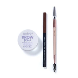 Technic Everyday Brow Trio Gift Set