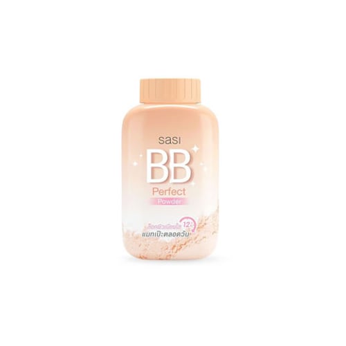 Sasi BB Perfect Powder 50g  •