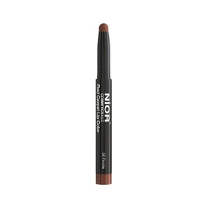 NIOR Red Carpet Lip Color 1.4g - 02 Florida