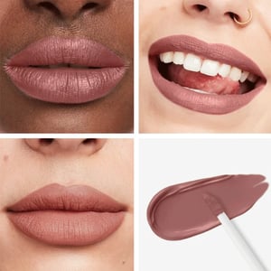 Rimmel Lasting Mega Matte Liquid lip colour 7.4ml - 709 Strapless