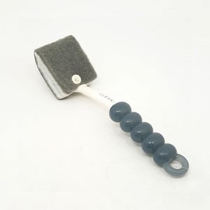 Kitchen Cleaning Brush - Grey