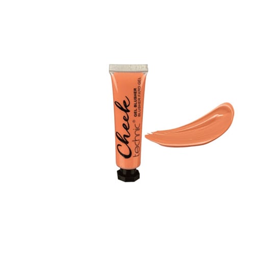 Technic Cheek Gel Blusher 10ml - Angel