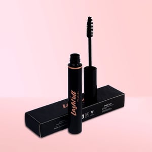 Guerniss Lash Full Mascara 6g