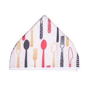 Foldable Insulated Food Cover •