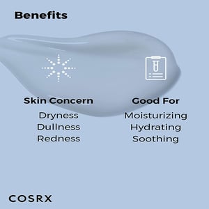 Cosrx Oil-Free Ultra-Moisturizing lotion 100ml•