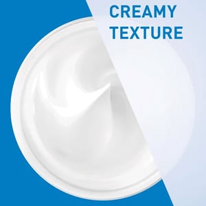 CeraVe Moisturising Cream For Dry To Very Dry Skin 340g .