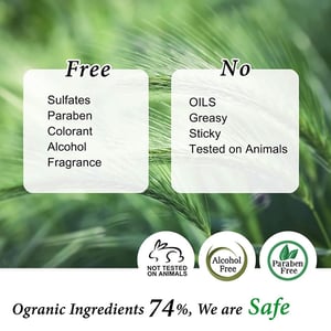 Cos De BAHA Arbutin Niacinamide Serum 30ml - AN •