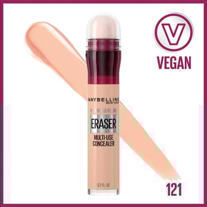 Maybelline Instant Age Rewind Eraser Multi-Use Concealer 6.0ml - 121 Shade