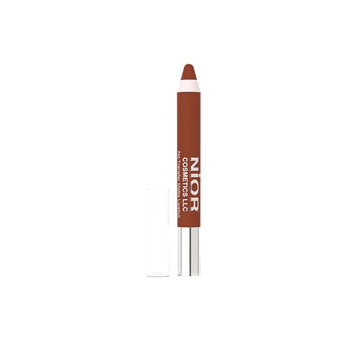 NIOR No Transfer Matte Lipstick 2.8g - No.02