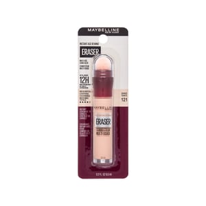 Maybelline Instant Age Rewind Eraser Multi-Use Concealer 6.0ml - 121 Shade