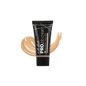 L.A. Girl HD Pro.BB Cream 30ml - GBB941 Fair