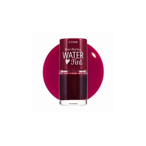 Etude House Dear Darling Water Lip Tint - 04 Red Grapefruit