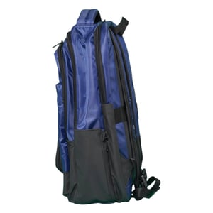 Stripelnc Journey Exclusive Backpack - Blue