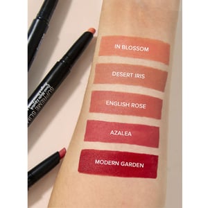 Absolute New York Supreme Slim Demi-Matte Lipstick 1.3g - MLSS52 Desert Iris