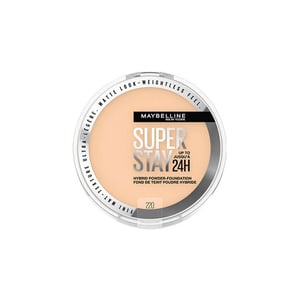 Maybelline Super Stay 24H Hybrid Powder Foundation 6g - 220