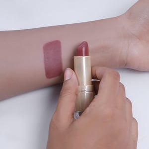 Guerniss Rouge Allure Velvet Matte Lipstick 3.5g - GS034