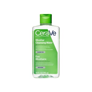 CeraVe Micellar Cleansing Water Ultra Gentle Hydrating Formula 295ml