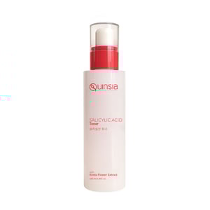 Quinsia Salicylic Acid Toner 100ml