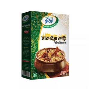 ACI Pure Kacchi Biriyani Masala 45gm