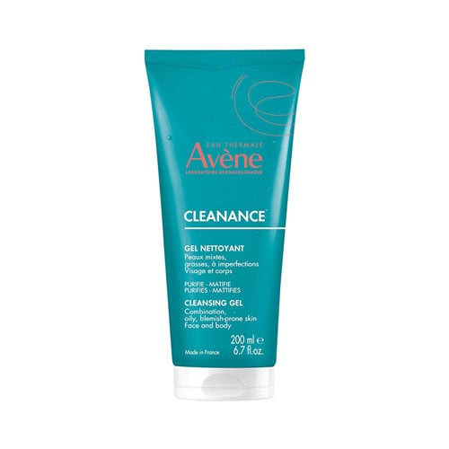 Avene Cleanance Cleansing Gel 200ml•