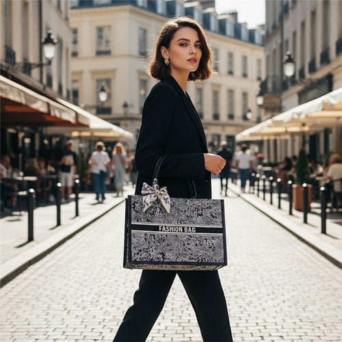 Fancy Designer Bag For Women