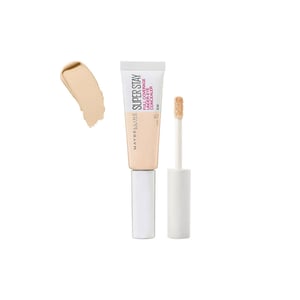 Maybelline Super Stay Full Coverage Under Eye Concealer 6ml - 15 Light