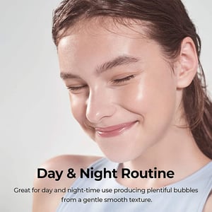 COSRX Low pH Good Morning Gel Cleanser 150ml•