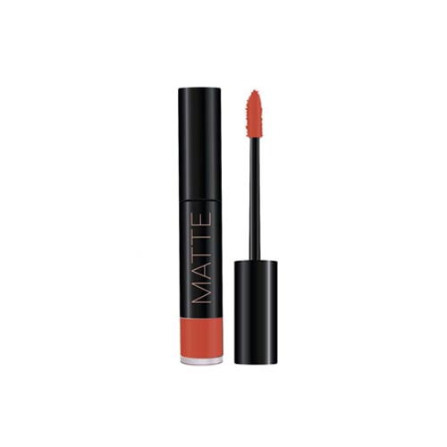 Guerniss Persistent Liquid Matte Lipstick 7ml - Cayenne G07