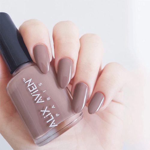 ALIX AVIEN Nail Lacqure - 52