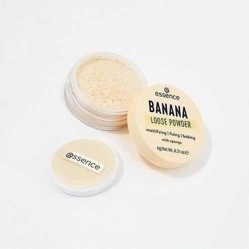 essence Banana Loose Powder 6g