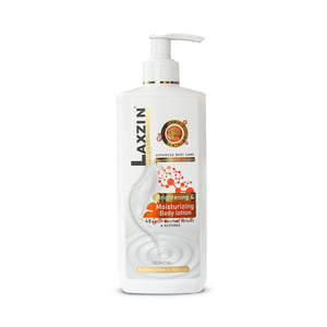 Laxzin Brightening & Moisturizing Body Lotion