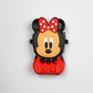 Baby Micky Silicon Bag