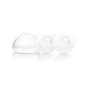 Lansinoh Contact Nipple Shields 2pc - 20mm (0765)