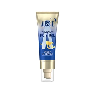 Aussie G'Night Moisture Sleep in Serum 70ml