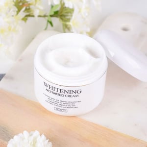 Jigott Whitening Activated Cream 100ml