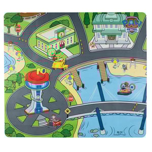 Nickelodeon Paw Patrol Felt Playmat Set - 18m+