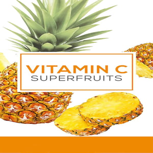 CREIGHTONS Vitamin C Superfruits Glow Enzyme Scrub 150ml•