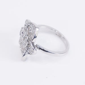 Adjustable Finger Ring - CR007