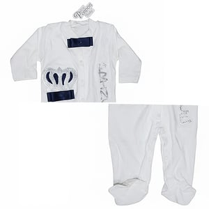 Petite Ponpon Baby Gift Set - BS-03