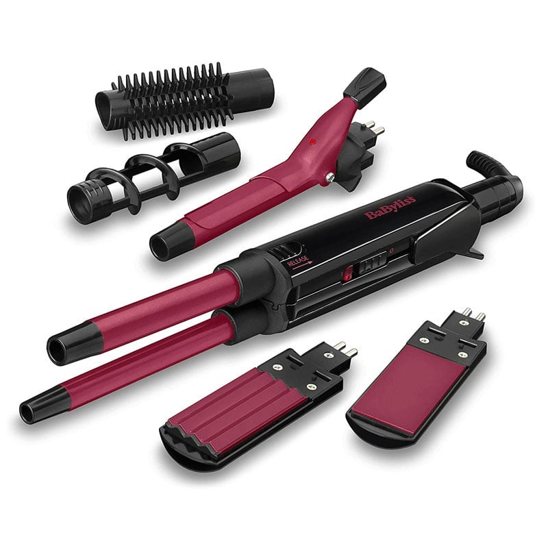 Babyliss 2858gu sales