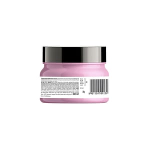 L'Oreal Professionnel Paris Serie Expert Liss Unlimited Hair Mask For Unruly Hair 250g •