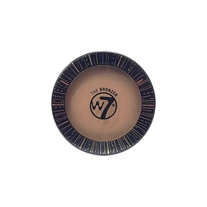 W7 The Bronzer Matte Compact 14g