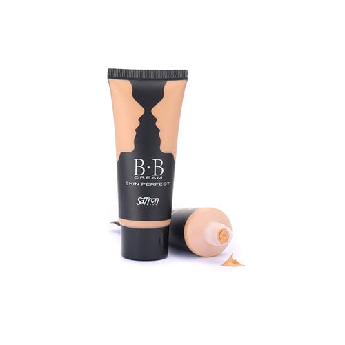 Saffron Skin Perfect B.B Cream 36g - 02 Bronze