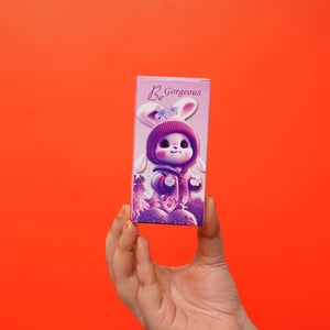 Beauty Bee Eau De Perfume 10ml - Be Gorgeous