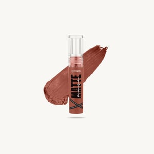 MARS Matte Muse Mousse Lipstick -16 Chic Beauty  •