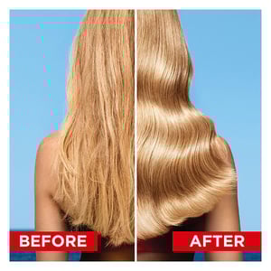 L'Oreal Elvive Colour Protecting Shampoo For Colored or Highlighted Hair 400ml  •